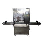 Automatisk kremkrukker trådlokkmaskin med korker Vibratormater