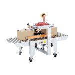 Blikkbokser Kartonger Forseglingsmaskinkasse Lukkeforseglingsutstyr