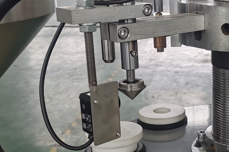 Tube Benchmark Fotoelektrisk