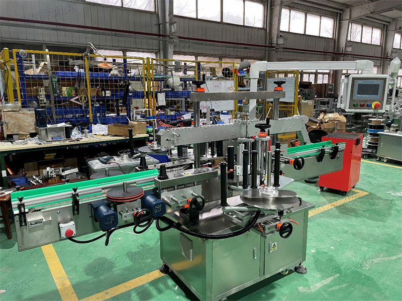 VK-DSL Plus-detaljer