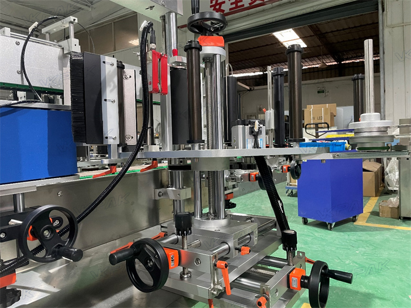 VK-DSL Plus-detaljer