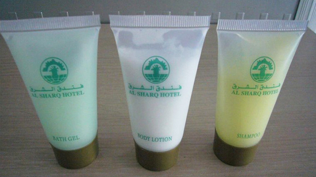 filling sealing samples for toothpaste cream products rørfylling tetningsmaskiner halvautomatiske plast myk t