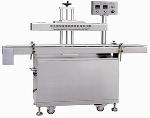 automatic aluminum foil sealing machine induksjonsfolieforseglingsmaskin.JPG