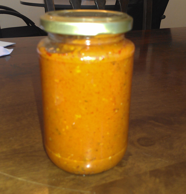 glass jar for vacuum capper equipment glasskrukke