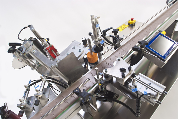 round bottle labeler equipment rund flaske merkeutstyr.jpg