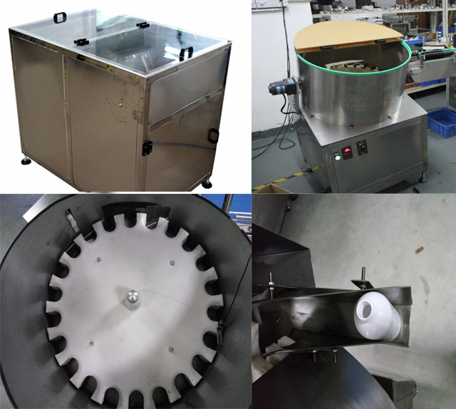 flasker unscrambler utstyr for fylling line.jpg