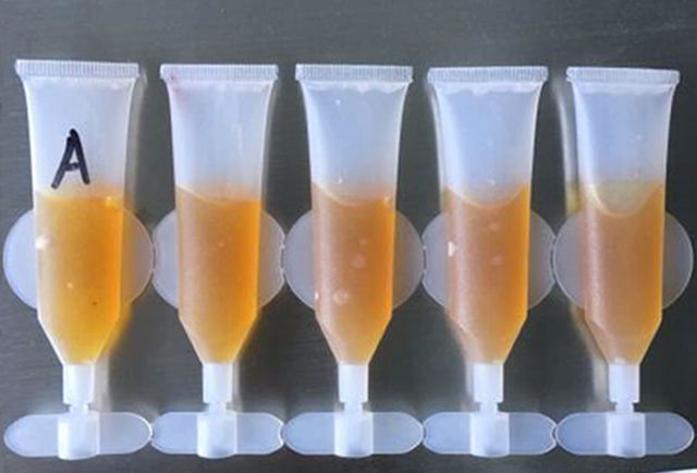 rør prøver stripe rør fylt forseglet.jpg