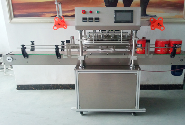 front pictures for automatic sealing machine frontbilder av automatisk krukkerforseglingsmaskin.jpg