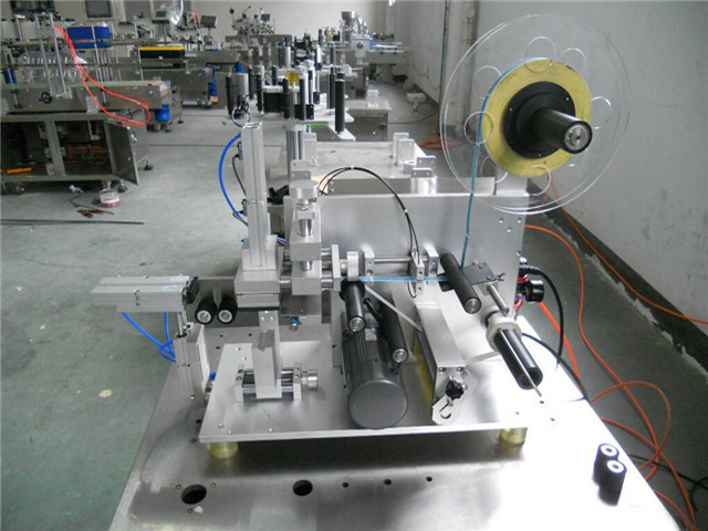 pneumatic labeling machinery merking wire electric.jpg