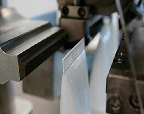 ultrasound tubes sealer equipment ultralydrør forseglingsutstyr