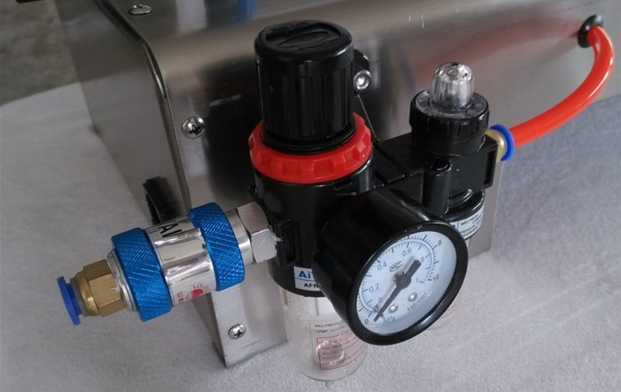 pneumatic liquid lotion filling machine pneumatisk del for fyllemaskin.jpg