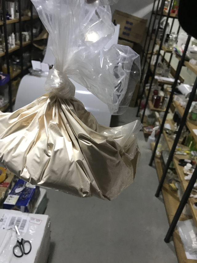 løse POWDER-prøver (2). JPG