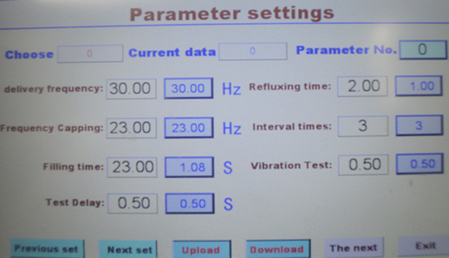 automated capping machine with touch screen controlling system berøringsskjerm-capping machine.jpg
