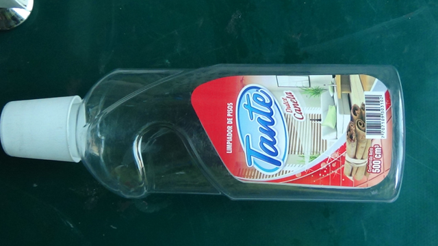 MERKEPRØVER for søramerikanske kunder