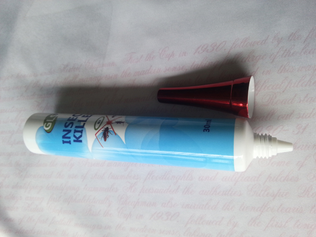 rørprøver sendt fra New zealand kunde.jpg