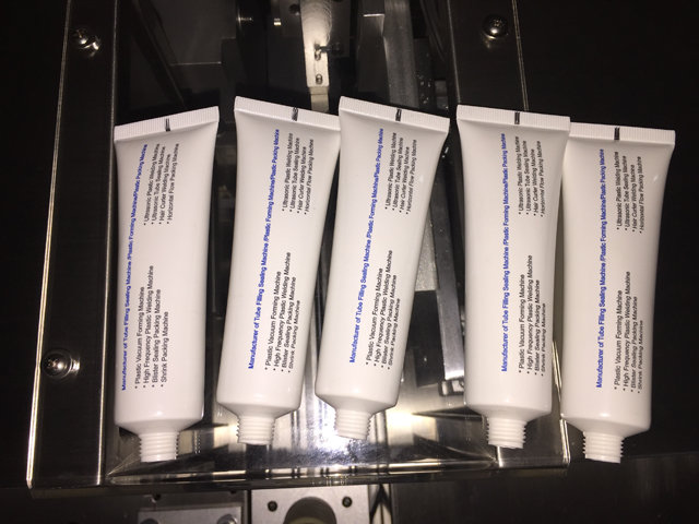 tubes samples filling sealing samples final products rørprøver fra filler sealer.jpg