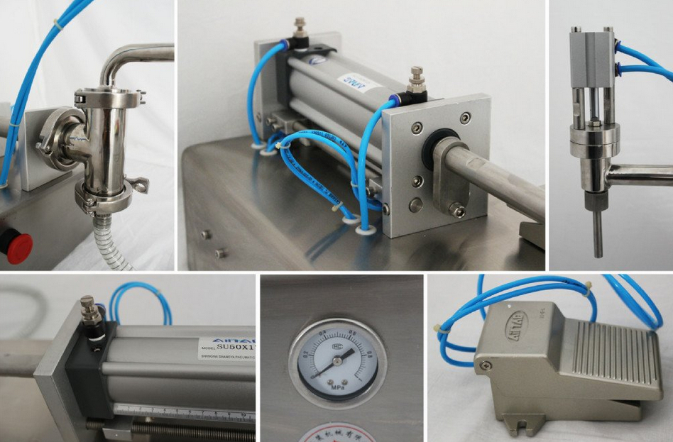 semi automatic pneumatic filling machinery PNEUMATatiske deler.jpg