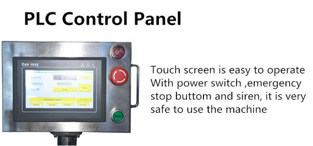 tubes filling sealing machine elektriske bokser for fylling av tetningsutstyr tubes.jpg