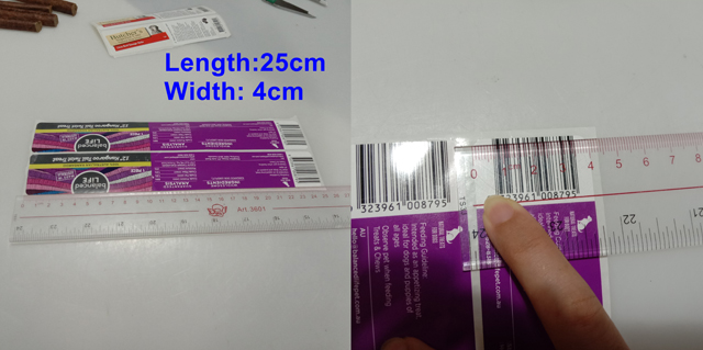 etikettruller for sammenleggbar merkemaskin med QR-kode labeller.jpg