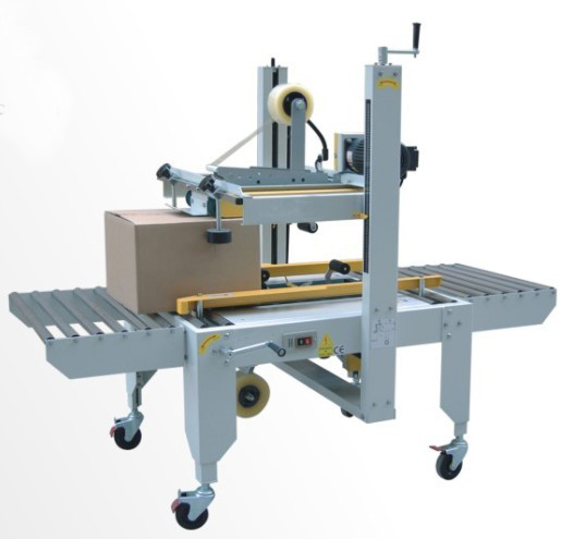 carton sealing machine semi automatic GPB-56 kartongforseglingsmaskin.jpg