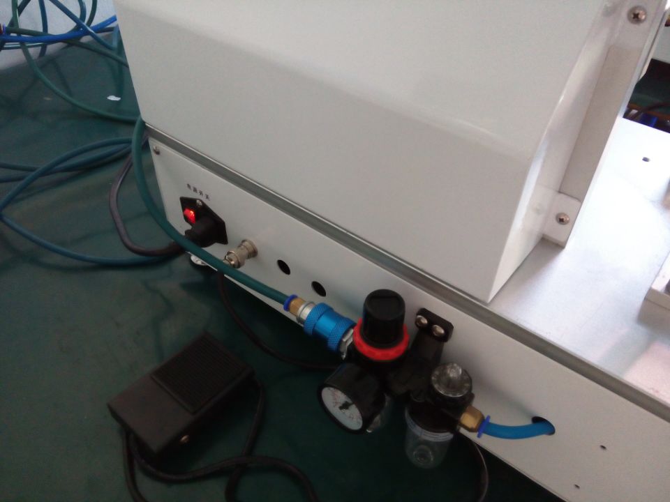 pneumatic connection for labeling machines pneumatiske deler for etikettutstyr.jpg