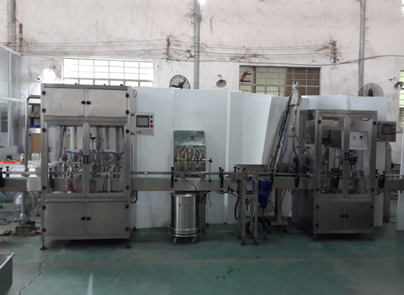 automatic line for thick sauce paste production FYLLESINJE FOR SAUSE.jpg