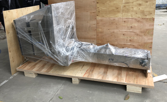 trekasse capper caps løfting